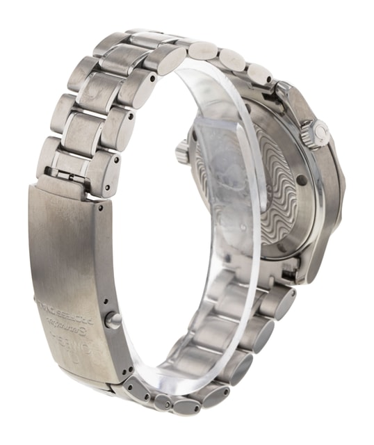 Omega Seamaster 300m Mid-Size 2262.50.00 Image 3